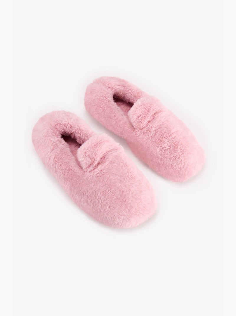 Pantofole da donna hannah penti Rosa - Kiabi
