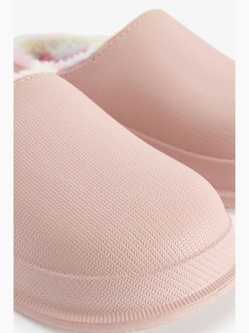 Pantofole da donna penti - Kiabi
