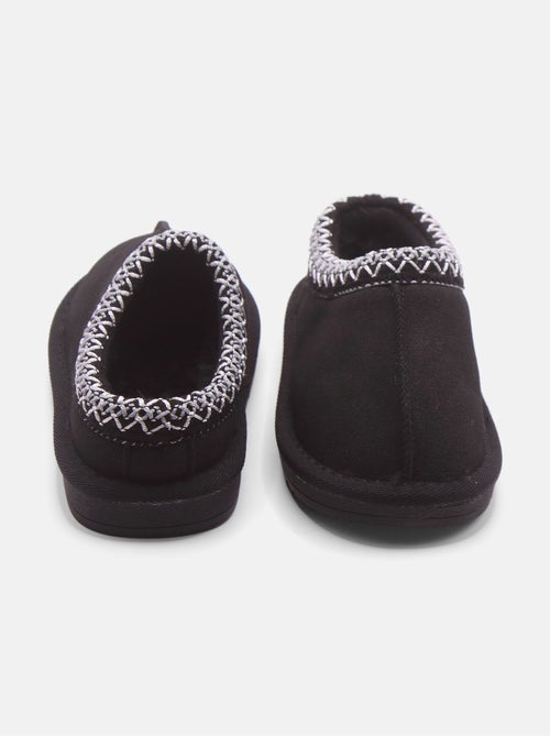 Pantofole da infilare - Doremi - Kiabi