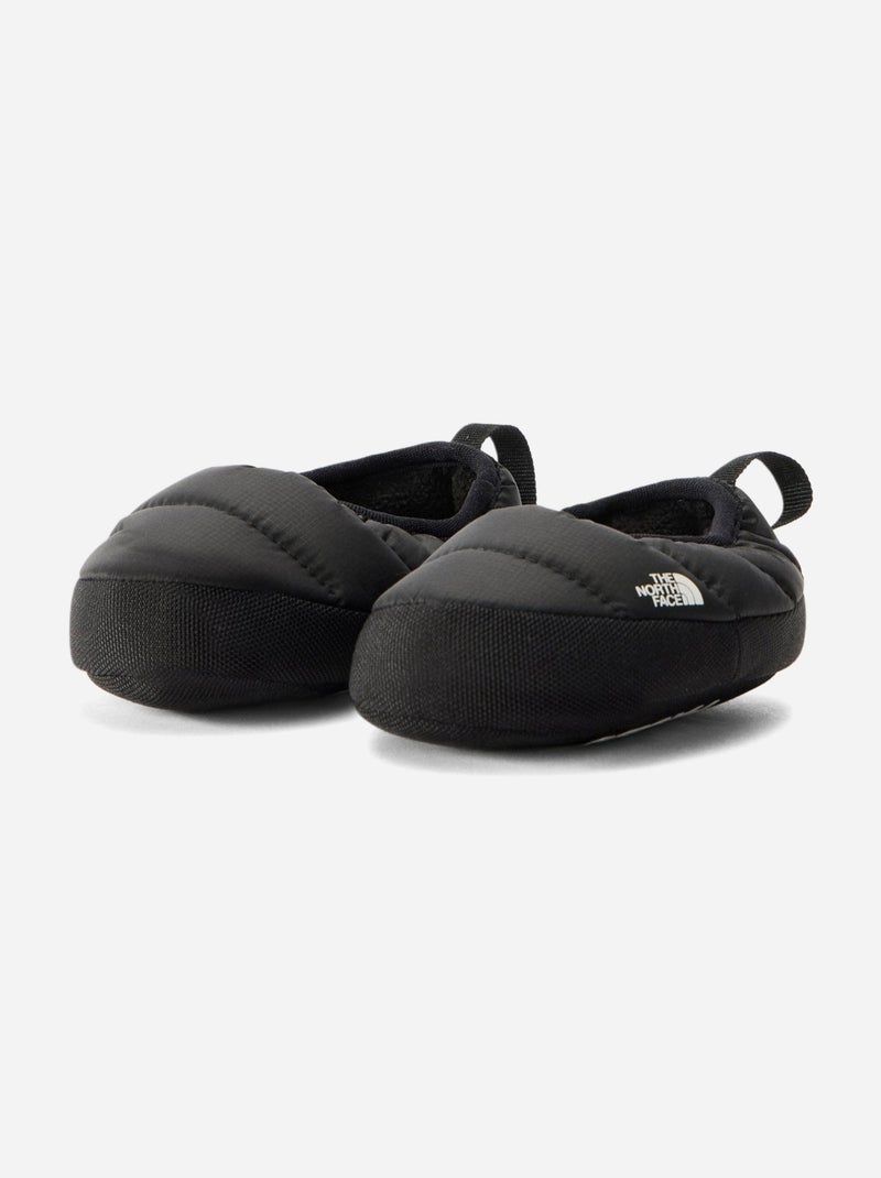 pantofole da infilare - The North Face Nero - Kiabi