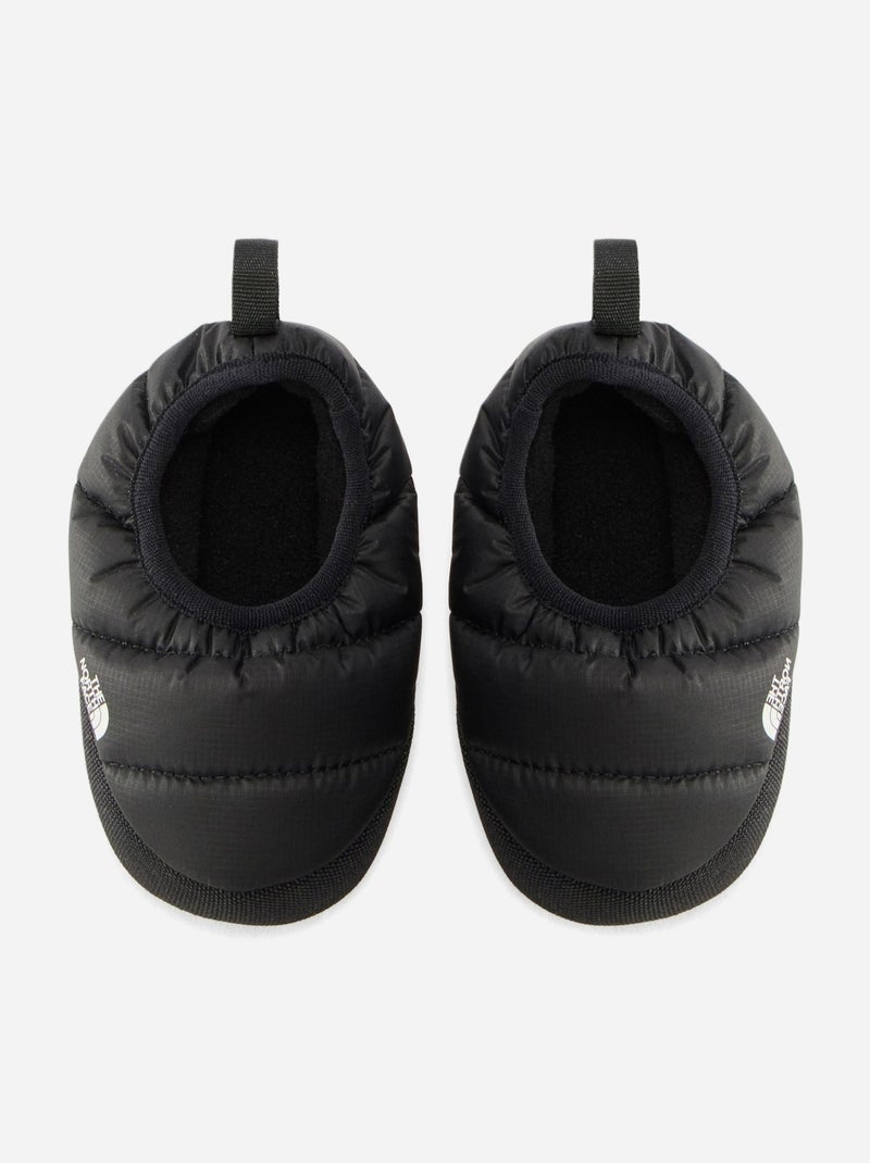 pantofole da infilare - The North Face Nero - Kiabi