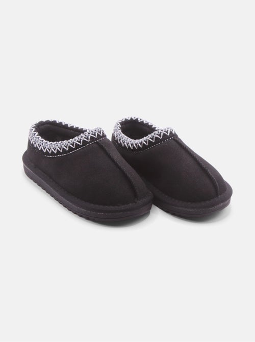 Pantofole da infilare - Kiabi Pantofole da infilare - Kiabi