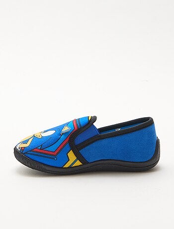 Pantofole da infilare 'Sonic'