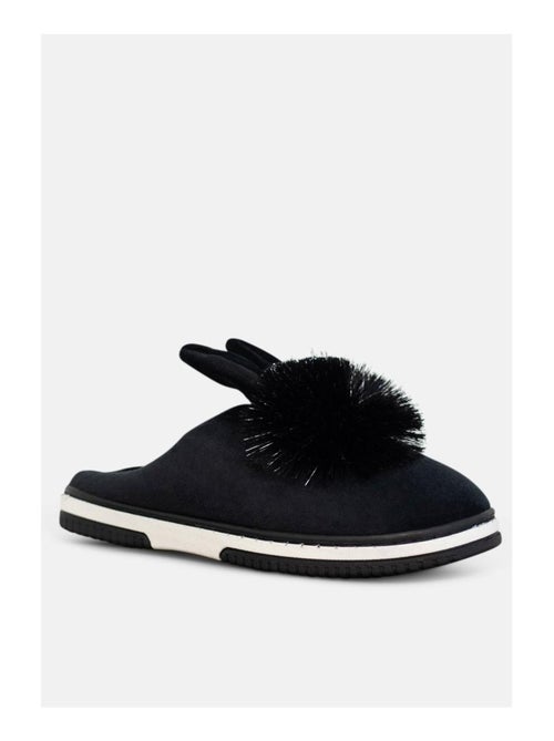 Pantofole di coniglio Kebello - Kiabi