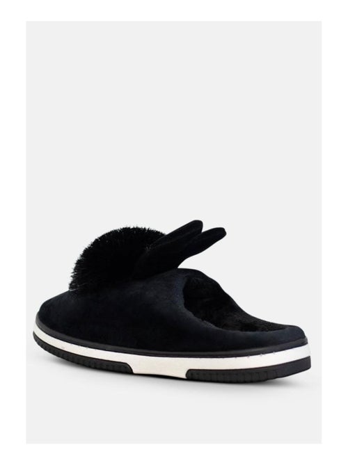 Pantofole di coniglio Kebello - Kiabi