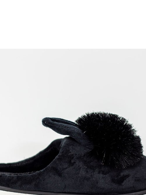 Pantofole di coniglio Kebello - Kiabi