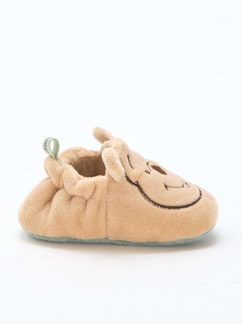 Pantofole 'Disney' Beige - Kiabi
