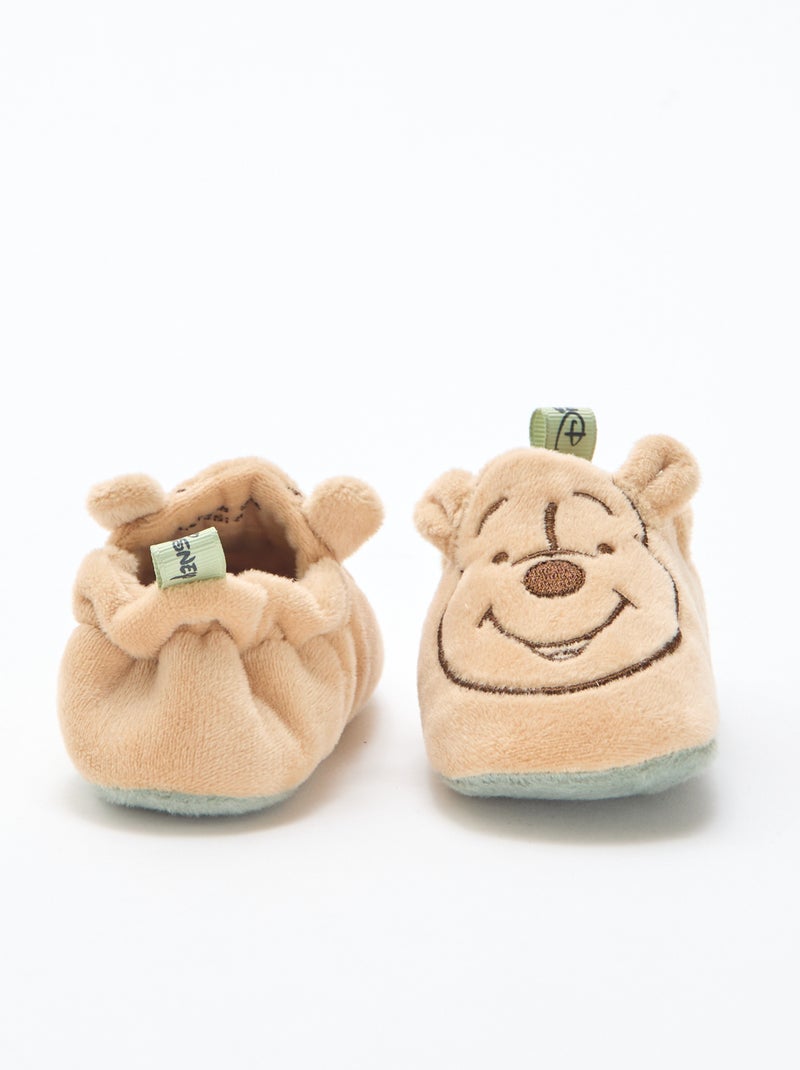 Pantofole 'Disney' Beige - Kiabi