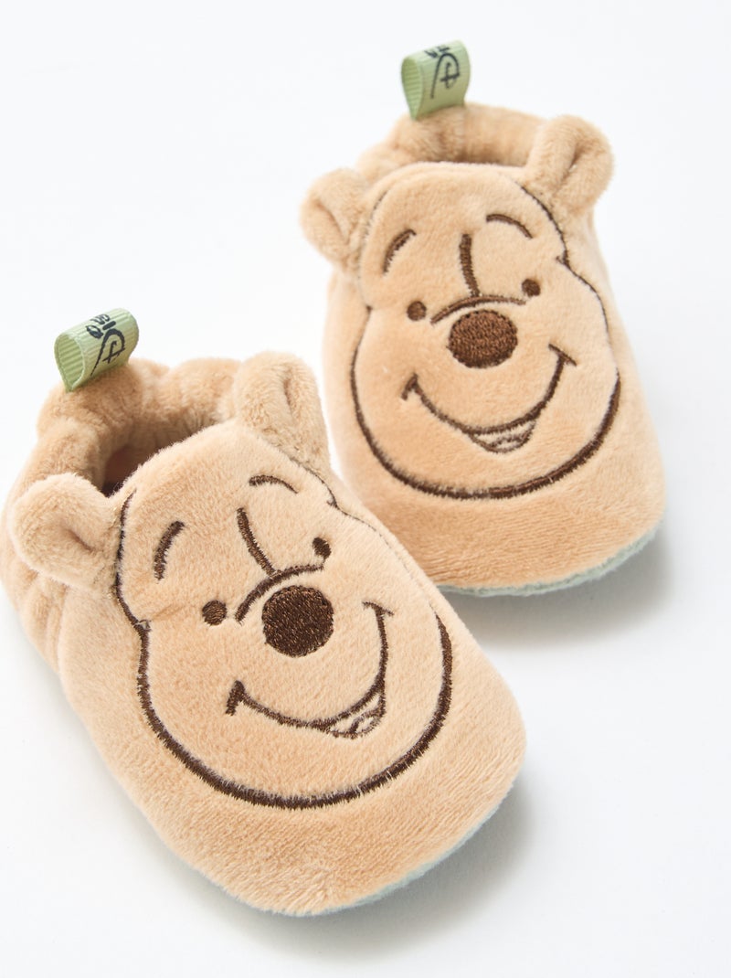 Pantofole 'Disney' Beige - Kiabi