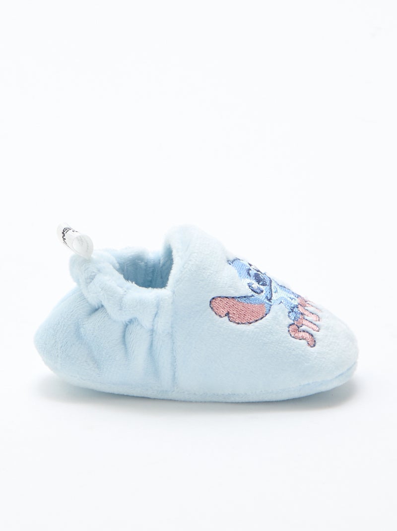 Pantofole 'Disney' Blu - Kiabi