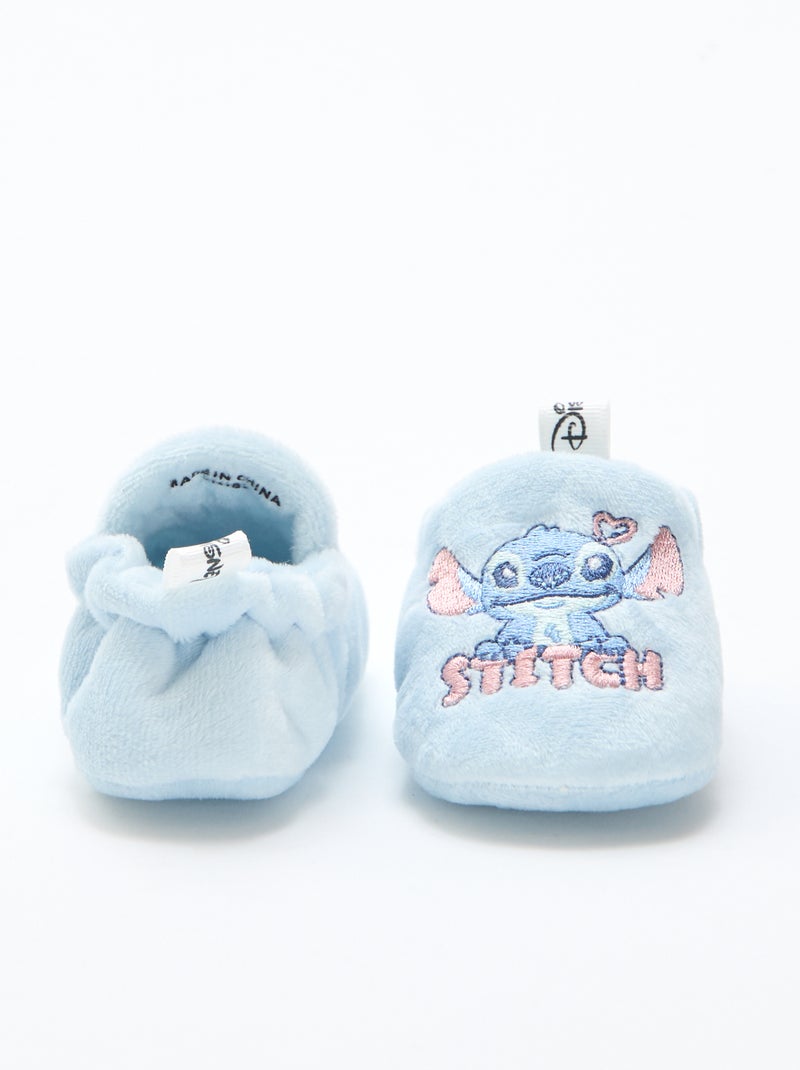 Pantofole 'Disney' Blu - Kiabi