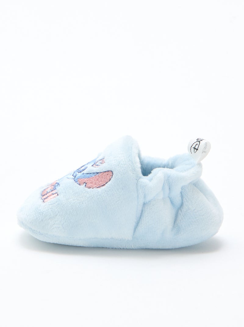 Pantofole 'Disney' Blu - Kiabi