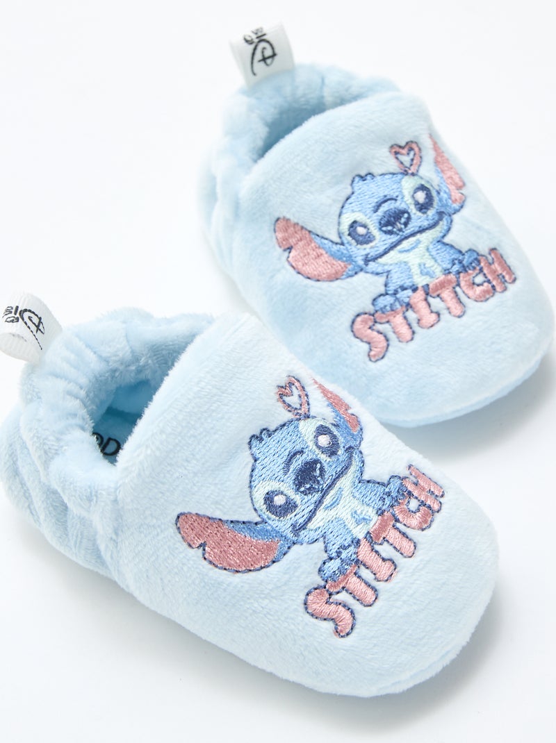 Pantofole 'Disney' Blu - Kiabi