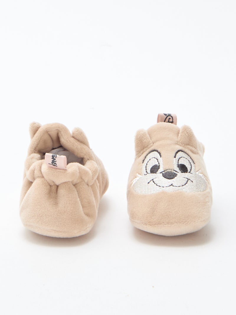 Pantofole 'Disney' Marrone - Kiabi