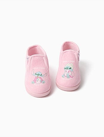 Pantofole© disney 'stitch', mo fashion