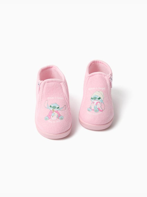Pantofole© disney 'stitch', mo fashion - Kiabi