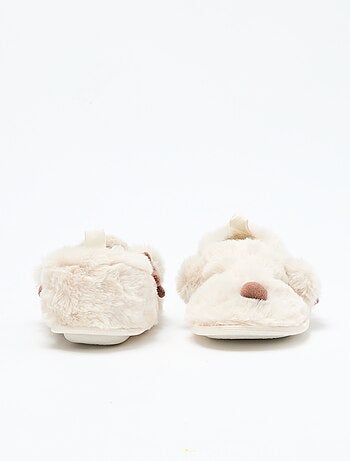 Pantofole divertenti renne Natale