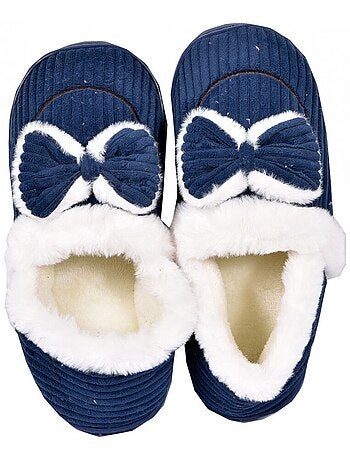 Pantofole Donna COCOONING Comfort Premium