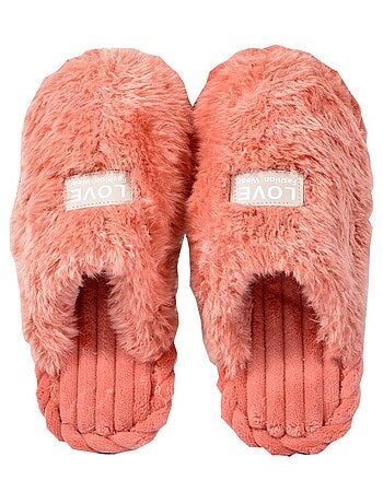 Pantofole Donna COCOONING Comfort Premium