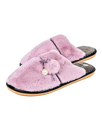 Pantofole Donna Comfort e Qualità Superiore