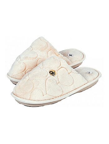 Pantofole Donna Comfort Qualità Superiore