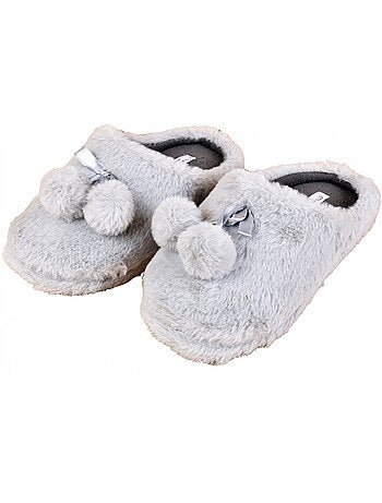 Pantofole Donna Comfort Qualità Superiore