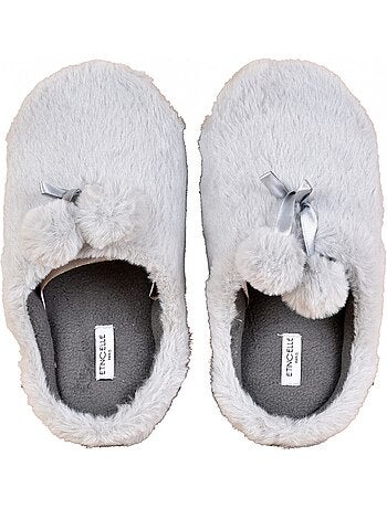 Pantofole Donna Comfort Qualità Superiore