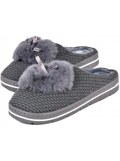 Pantofole Donna Confort e Qualità Superiore - Kiabi