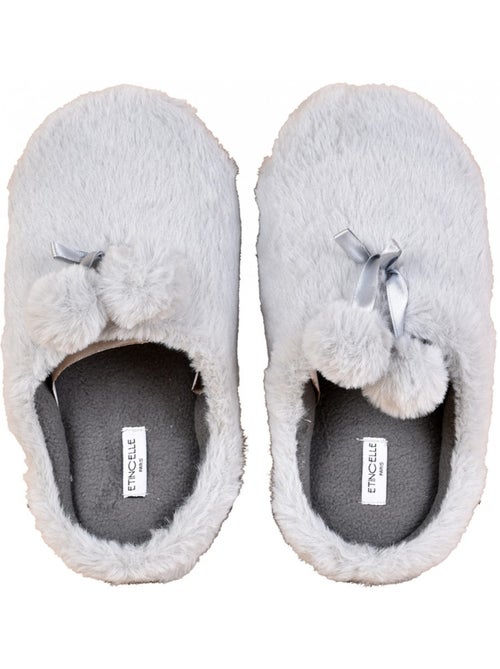 Pantofole Donna Confort e Qualità Superiore - Kiabi