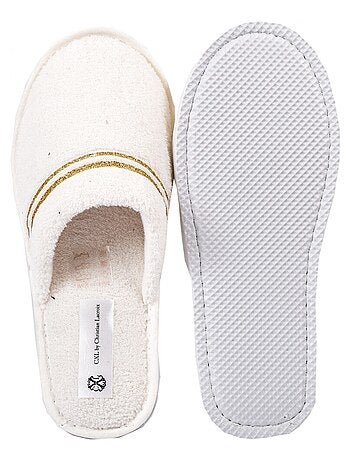 Pantofole Donna CXL BY LACROIX