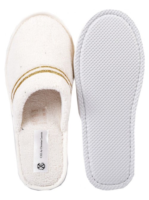 Pantofole Donna CXL BY LACROIX - Kiabi