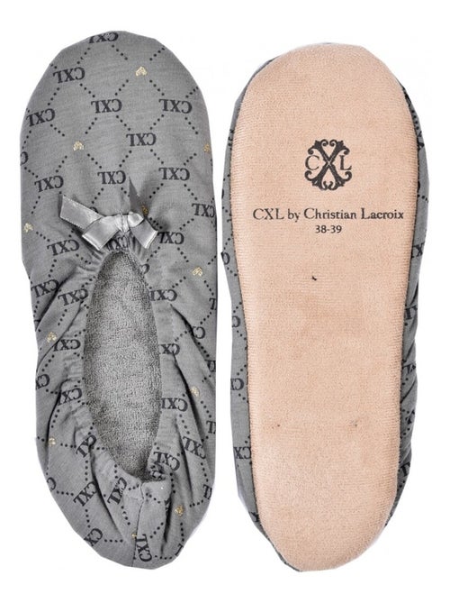 Pantofole Donna CXL BY LACROIX - Kiabi