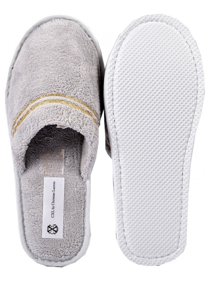 Pantofole Donna CXL BY LACROIX Grigio - Kiabi