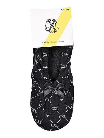 Pantofole Donna CXL BY LACROIX