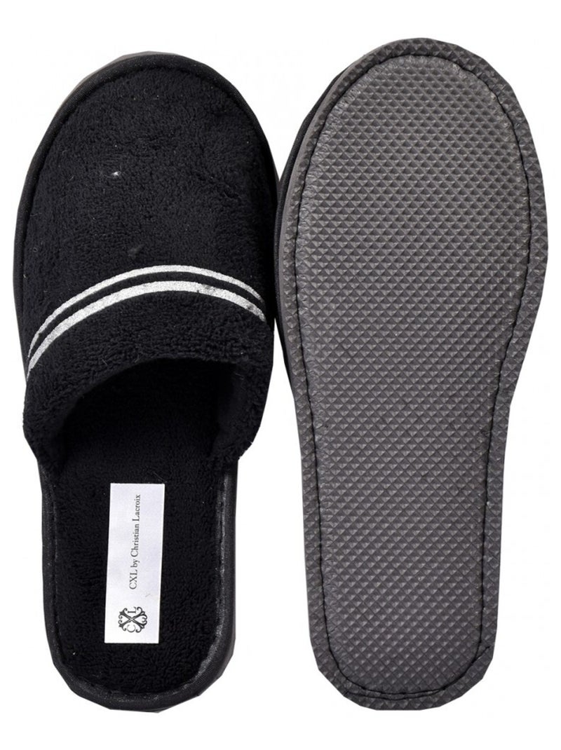 Pantofole Donna CXL BY LACROIX Nero - Kiabi