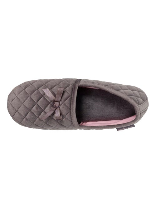 Pantofole donna - Kiabi Pantofole donna - Kiabi