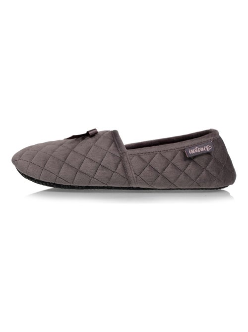 Pantofole donna - Kiabi Pantofole donna - Kiabi