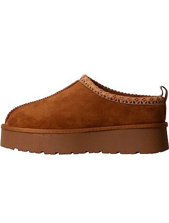 Pantofole Donna in Microfibra