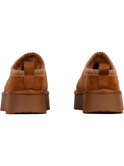 Pantofole Donna in Microfibra - Kiabi