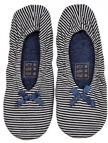 Pantofole donna INFINITIF Ballerine