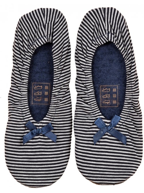 Pantofole donna INFINITIF Ballerine - Kiabi