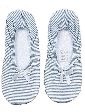 Pantofole donna INFINITIF Ballerine Confezione da 2