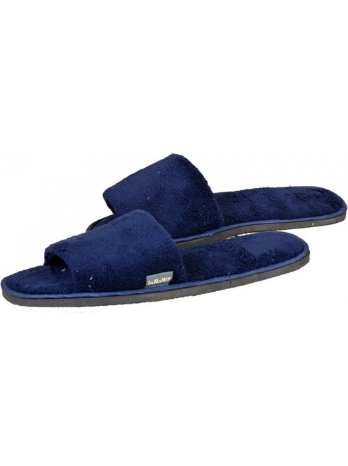 Pantofole donna INFINITIF Chaussons ballerine Confezione da 2 - Kiabi Pantofole donna INFINITIF Chaussons ballerine Confezione da 2 - Kiabi