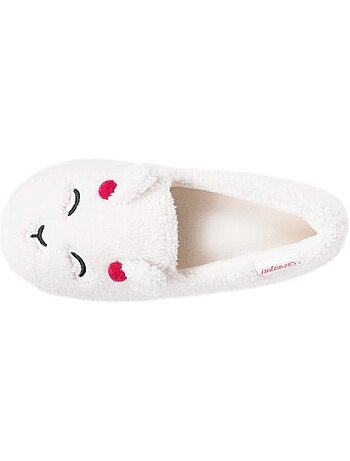 Pantofole donna isotoner