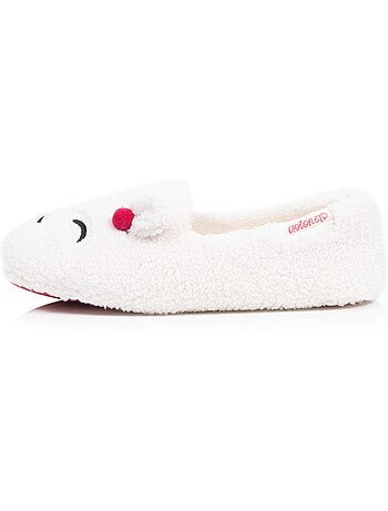 Pantofole donna isotoner