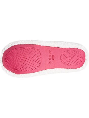 Pantofole donna isotoner