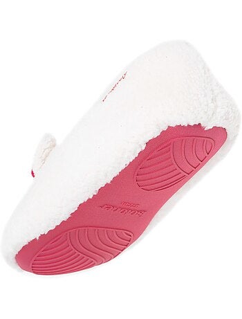 Pantofole donna isotoner