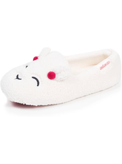 Pantofole   donna isotoner - Kiabi
