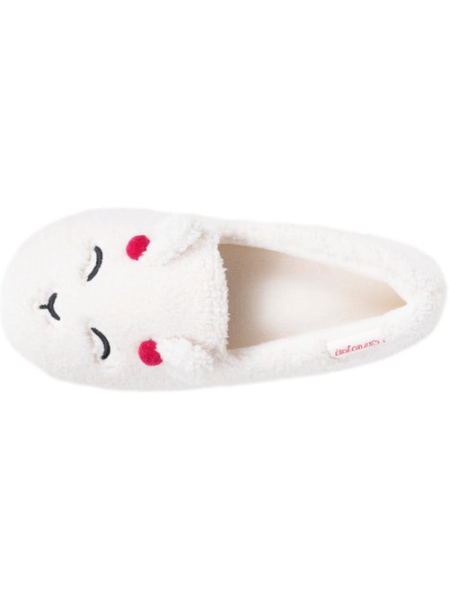 Pantofole   donna isotoner - Kiabi