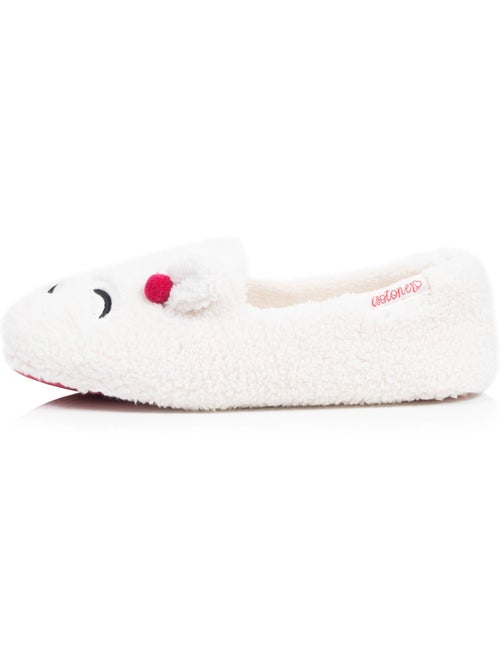 Pantofole   donna isotoner - Kiabi